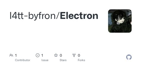 electron mod apk|Releases · l4tt.